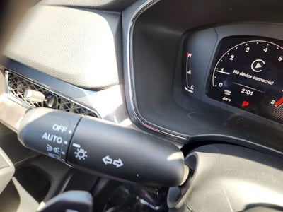 2026 Acura Integra Base