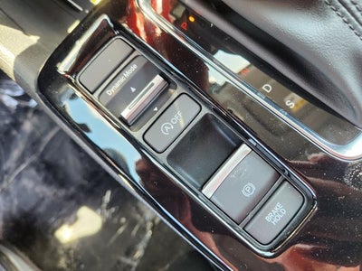 2026 Acura Integra Base