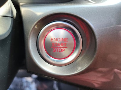 2026 Acura Integra Base