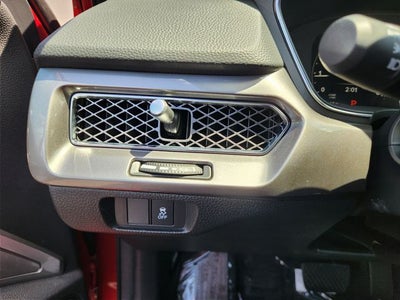 2026 Acura Integra Base