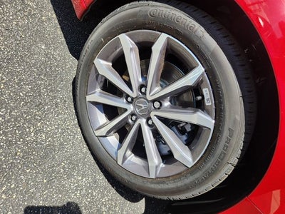 2026 Acura Integra Base