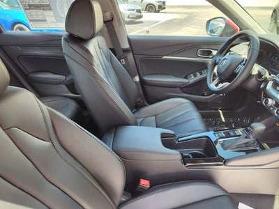 2026 Acura Integra Base