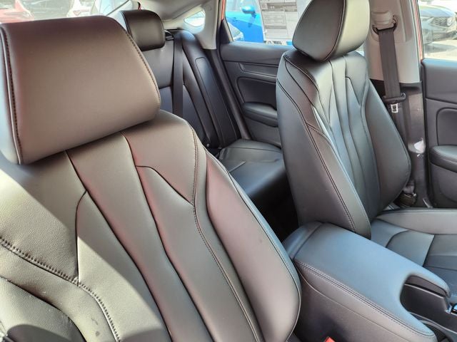 2026 Acura Integra Base