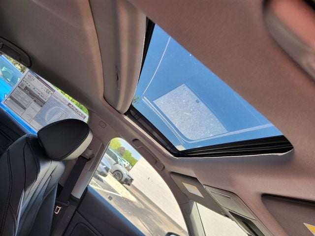 2026 Acura Integra Base