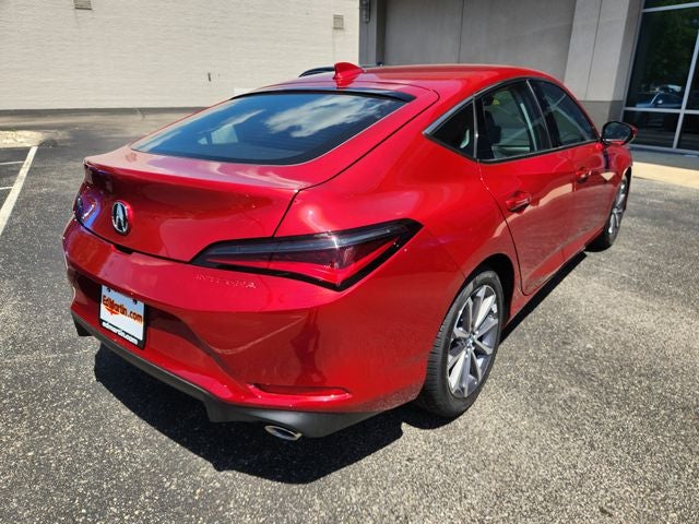 2026 Acura Integra Base