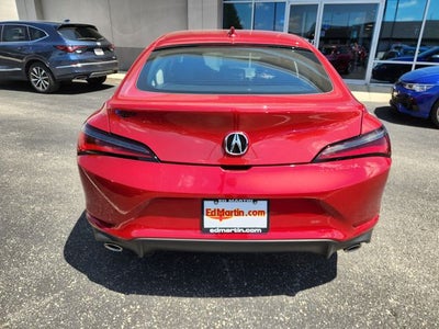 2026 Acura Integra Base