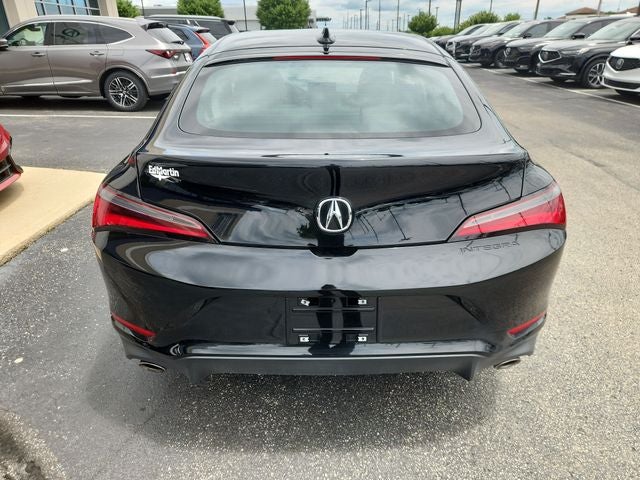 2025 Acura Integra Base
