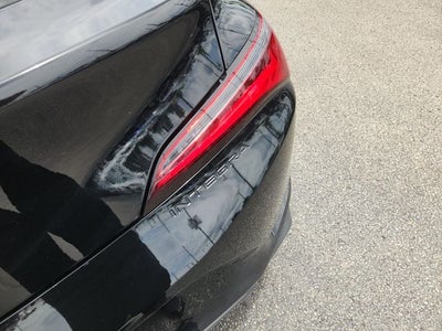 2025 Acura Integra Base
