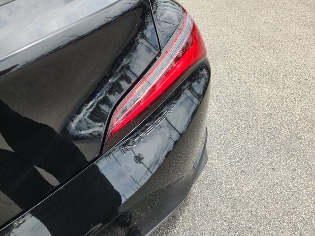 2025 Acura Integra Base
