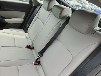 2025 Acura Integra Base
