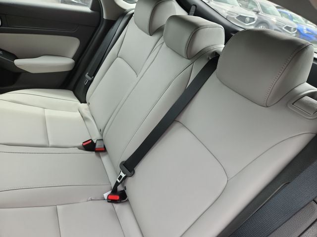 2025 Acura Integra Base