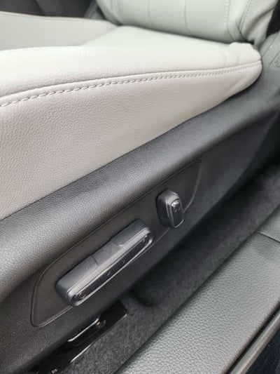 2025 Acura Integra Base
