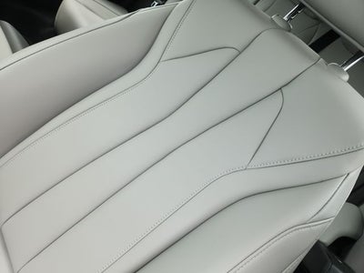 2025 Acura Integra Base