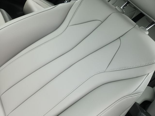 2025 Acura Integra Base