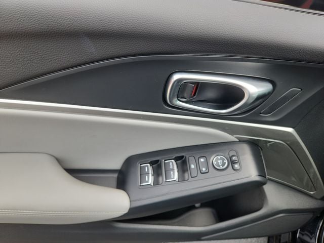 2025 Acura Integra Base