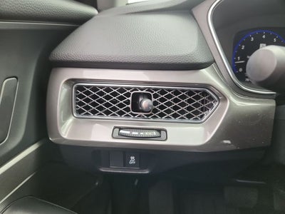2025 Acura Integra Base