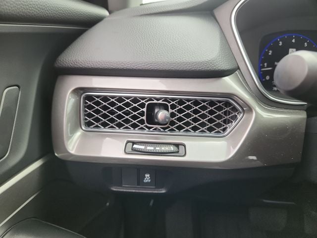 2025 Acura Integra Base