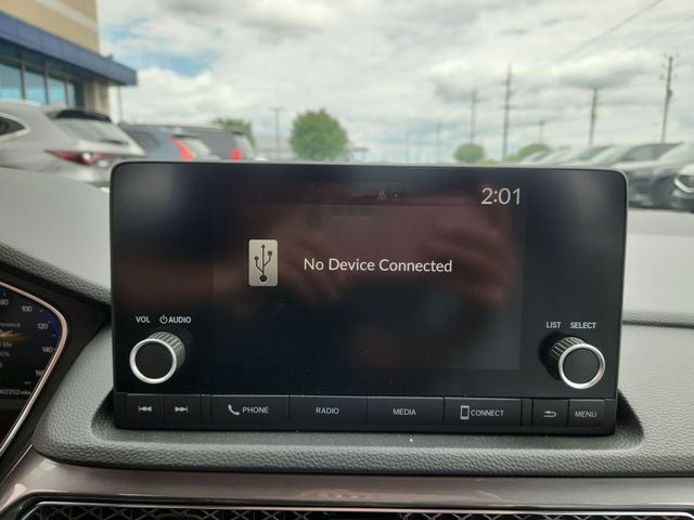2025 Acura Integra Base