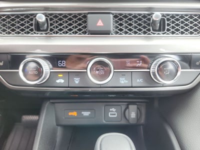 2025 Acura Integra Base