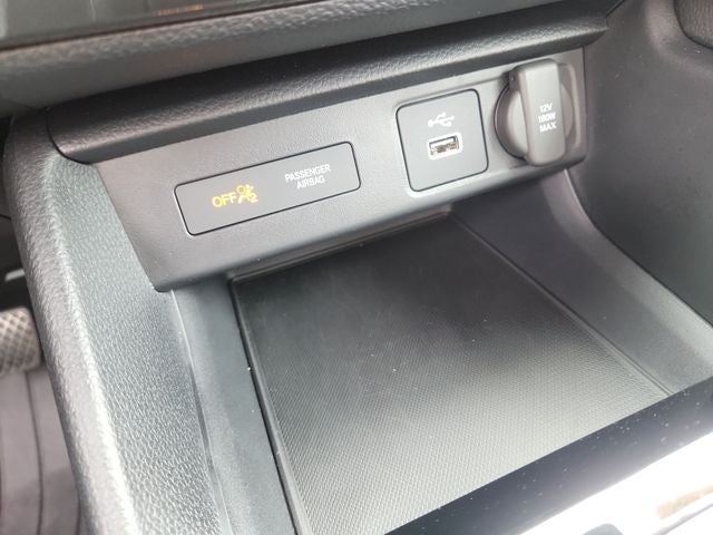 2025 Acura Integra Base