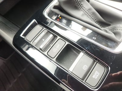 2025 Acura Integra Base