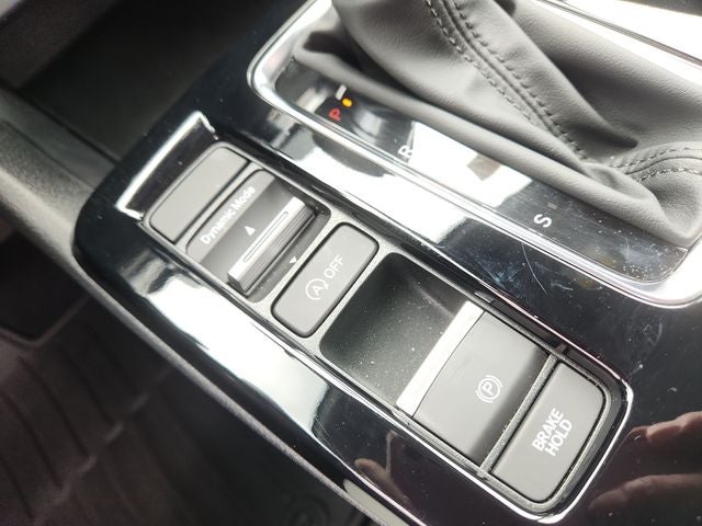 2025 Acura Integra Base