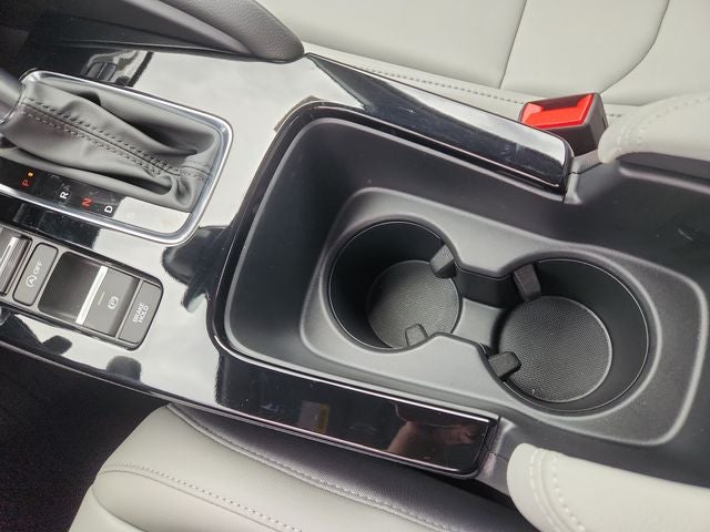 2025 Acura Integra Base