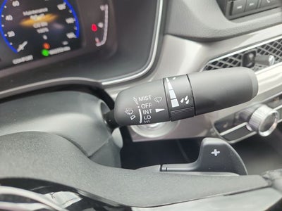 2025 Acura Integra Base