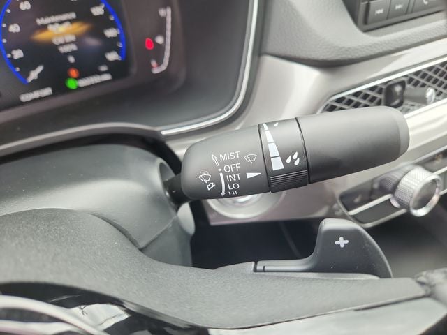 2025 Acura Integra Base