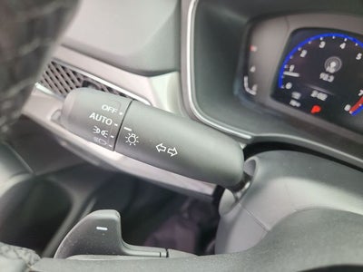 2025 Acura Integra Base