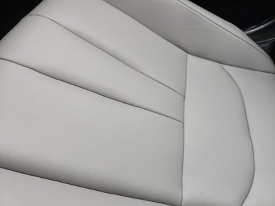 2025 Acura Integra Base