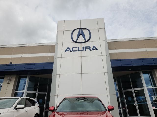2025 Acura Integra Base