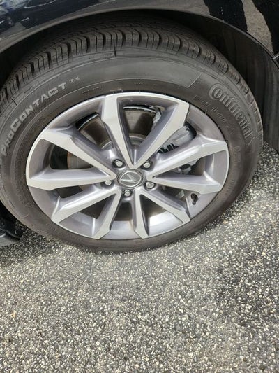 2025 Acura Integra Base