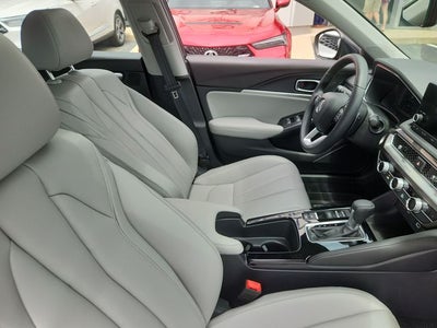 2025 Acura Integra Base