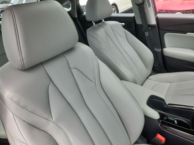 2025 Acura Integra Base