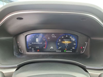 2025 Acura Integra Base