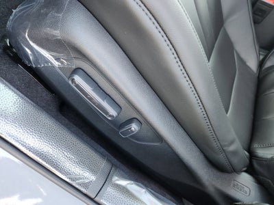 2026 Acura Integra 4DR CVT