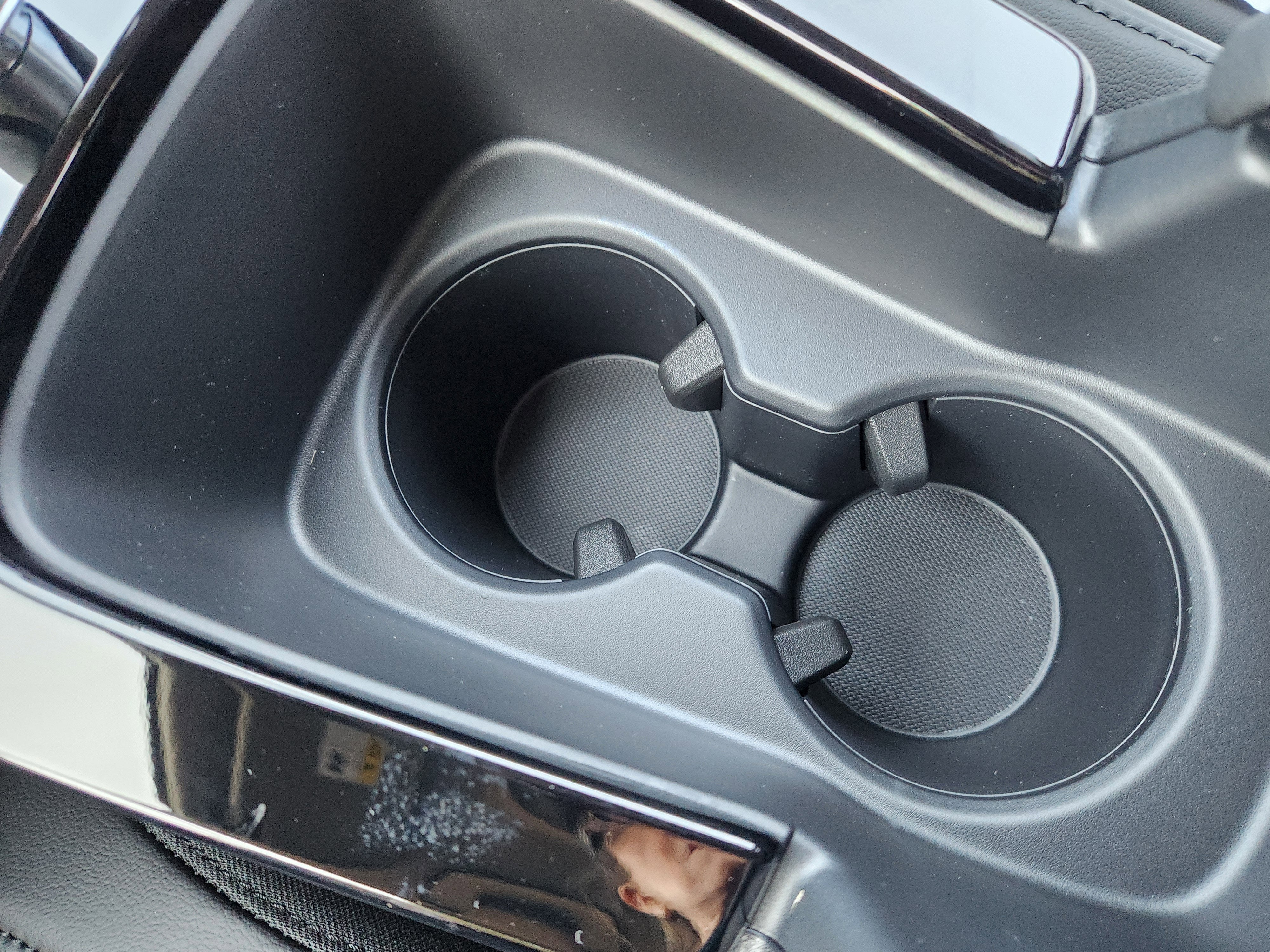 2026 Acura Integra 4DR CVT