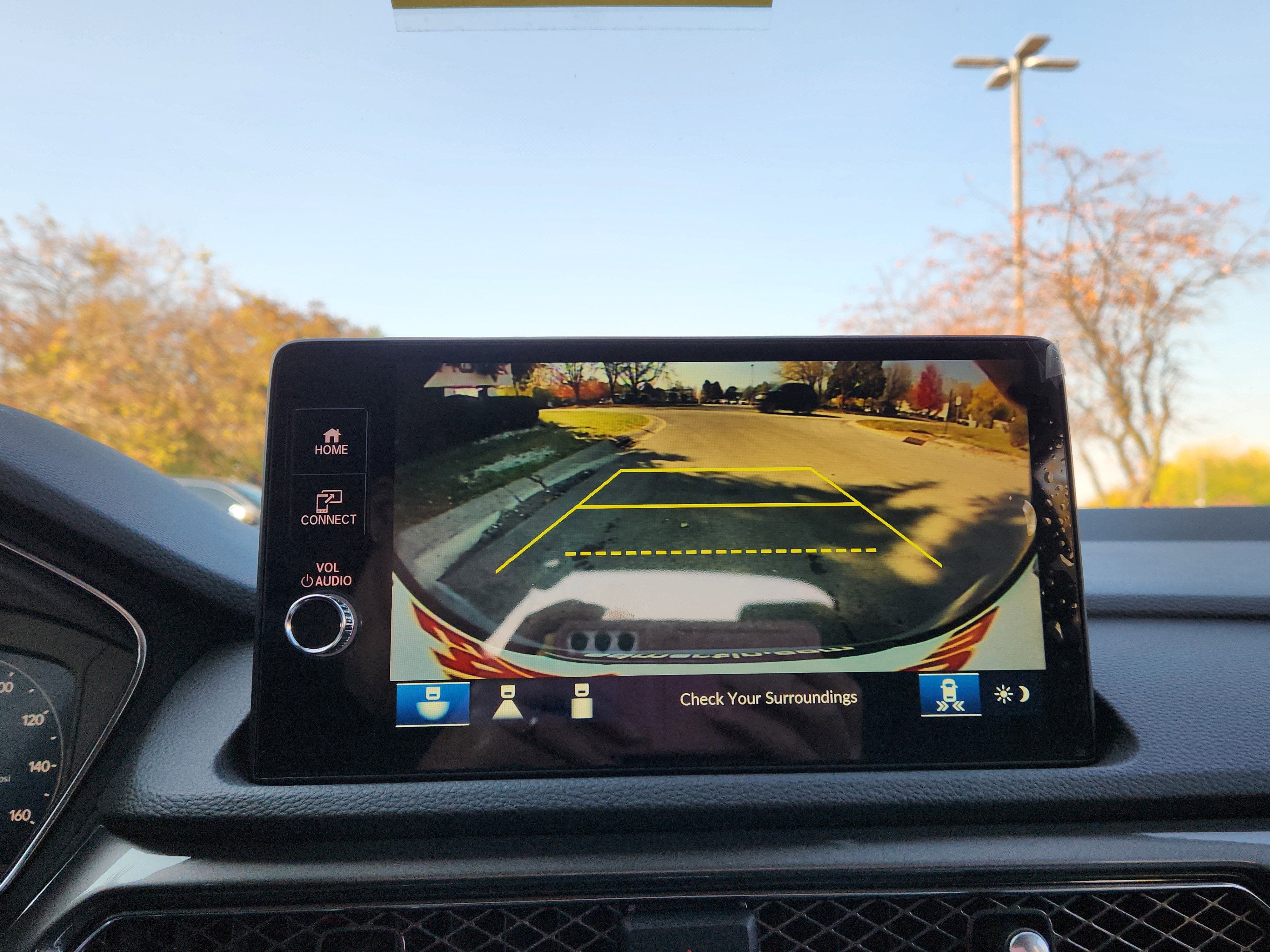 2026 Acura Integra 4DR CVT