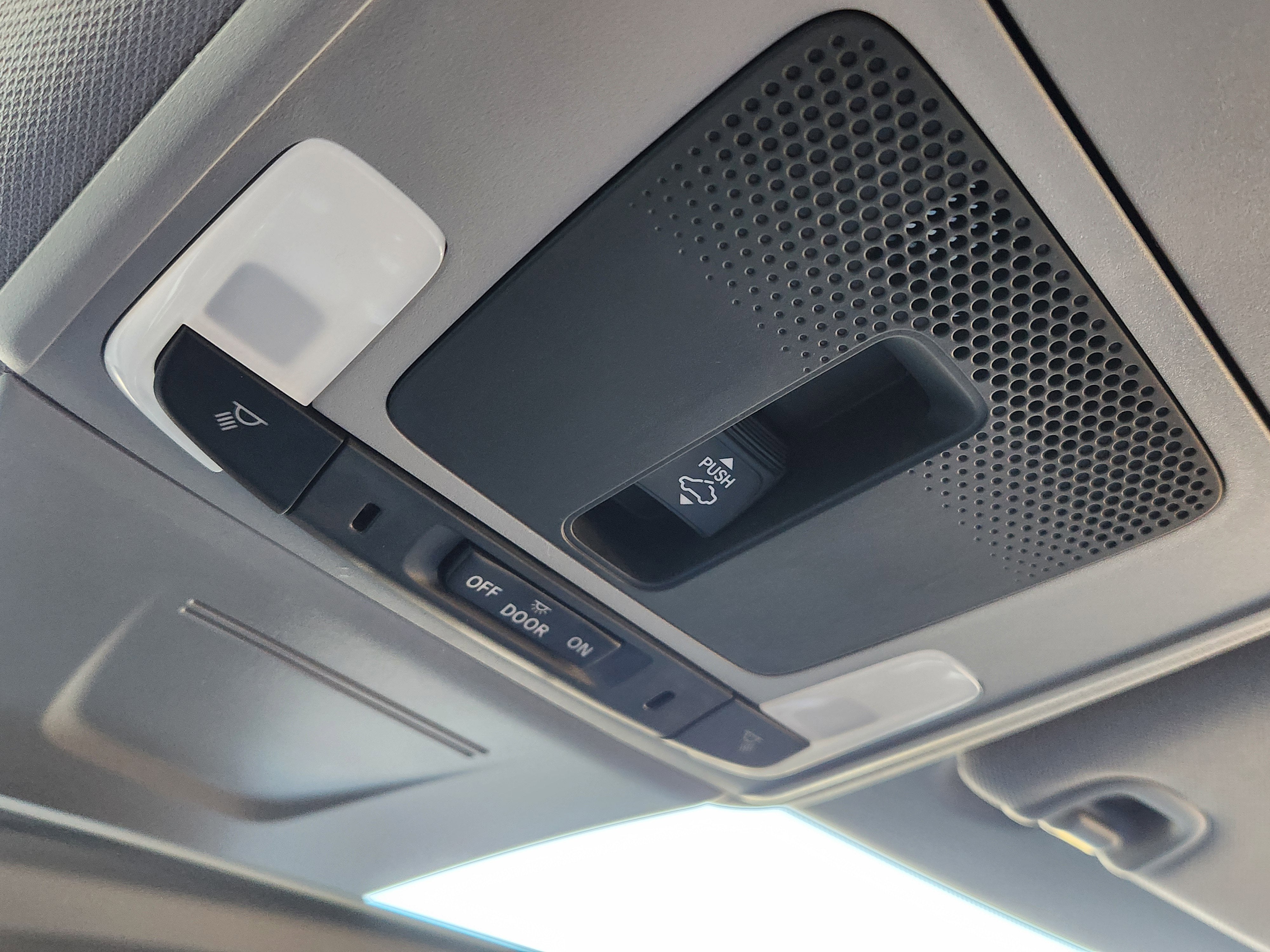 2026 Acura Integra 4DR CVT