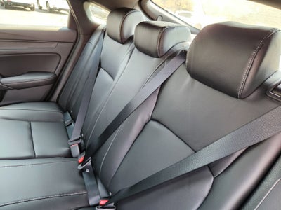 2026 Acura Integra w/A-Spec Package