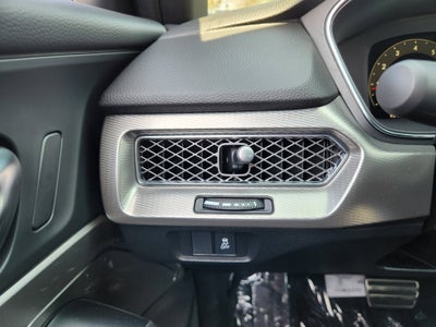 2026 Acura Integra w/A-Spec Package