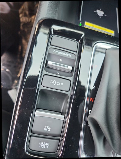 2026 Acura Integra w/A-Spec Package