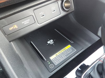 2026 Acura Integra 4DR CVT A-SPEC