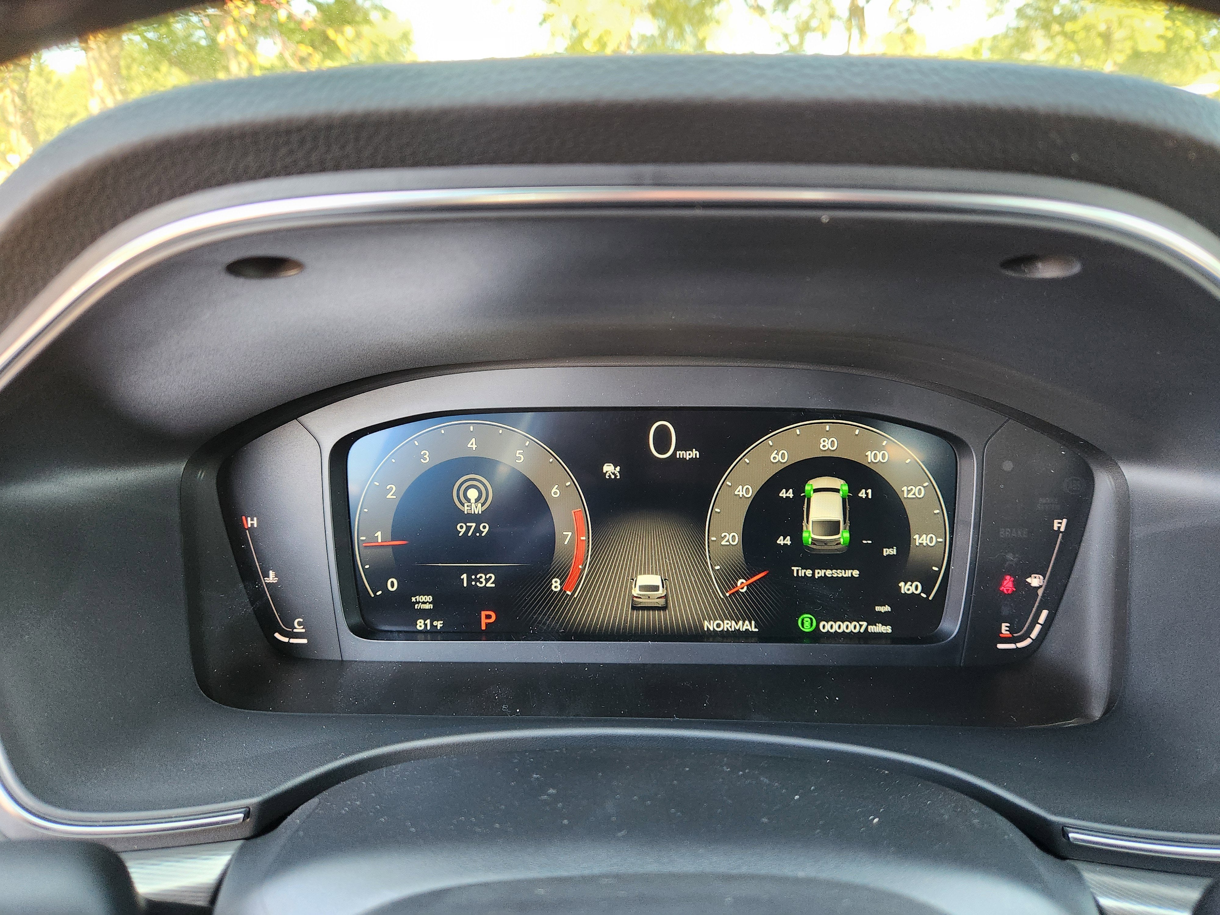 2026 Acura Integra 4DR CVT A-SPEC