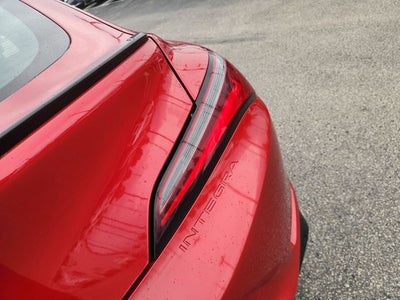 2023 Acura Integra A-Spec Package