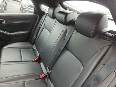 2023 Acura Integra A-Spec Package