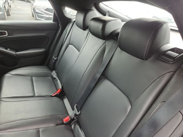 2023 Acura Integra A-Spec Package