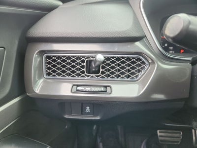 2023 Acura Integra A-Spec Package