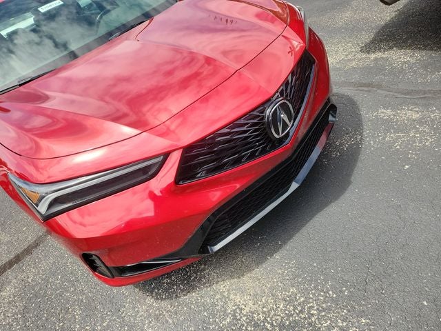 2023 Acura Integra A-Spec Package
